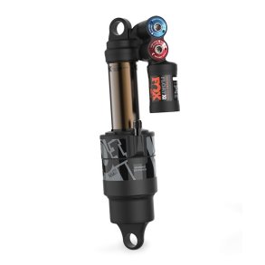 Fox, service Float X2